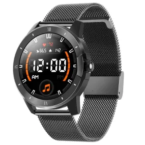 iS-X12 Smartwatch