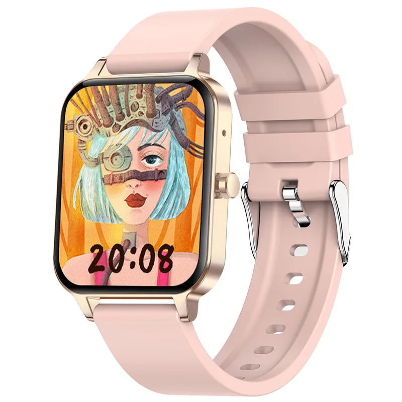 iS-X7 Smartwatch