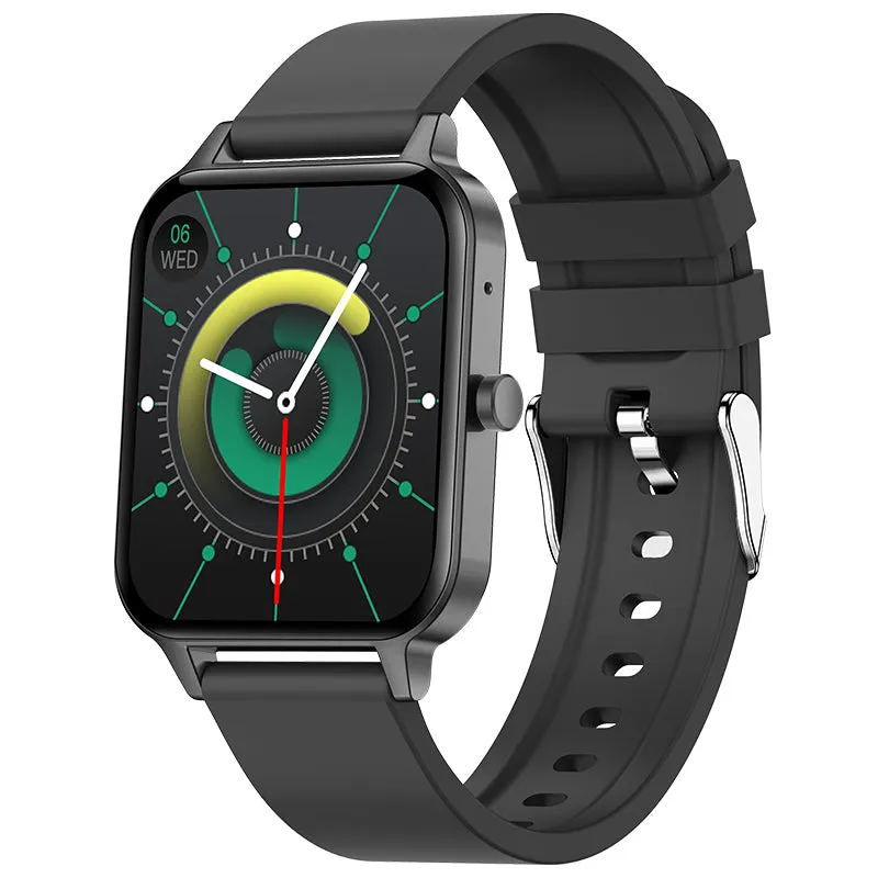 iS-X7 Smartwatch
