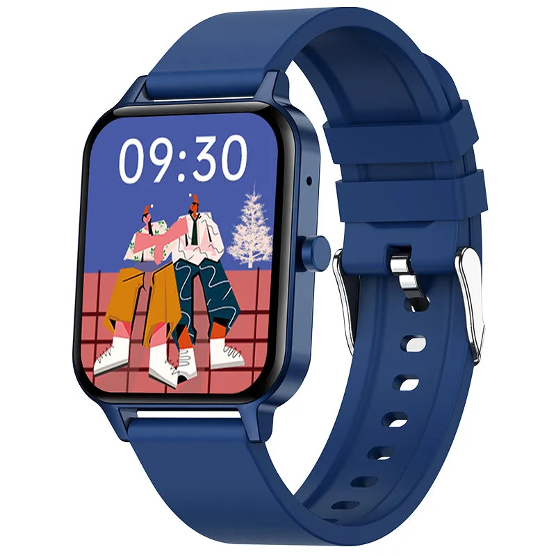 iS-X7 Smartwatch