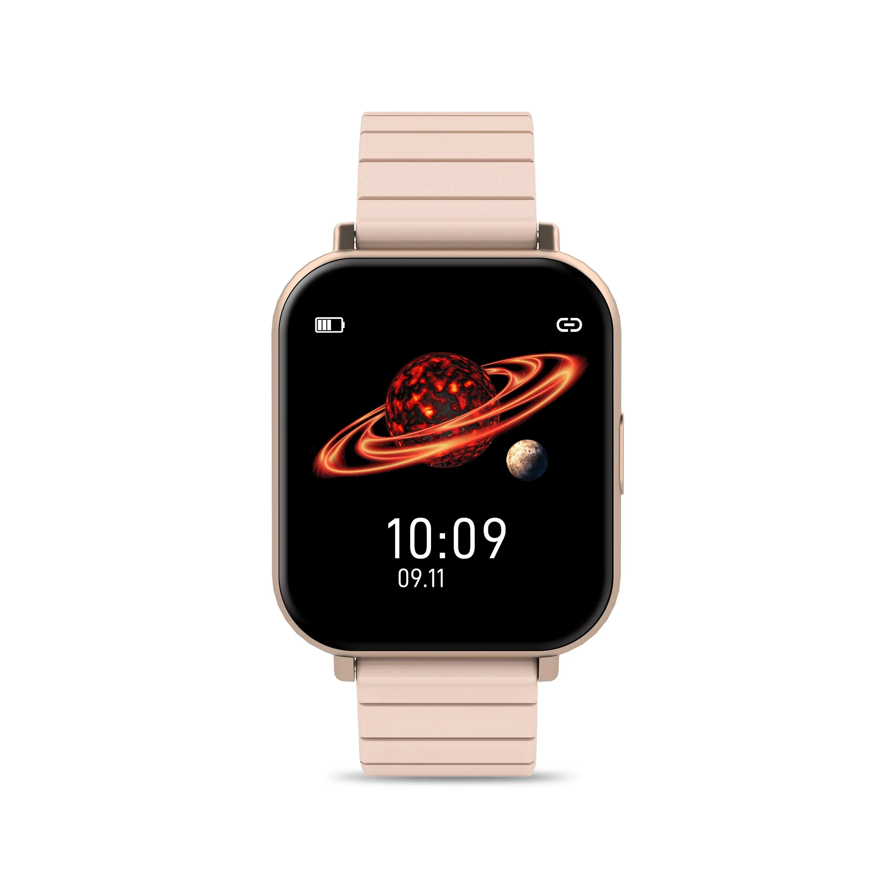 iS3 Smartwatch