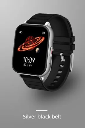 iS3 Smartwatch