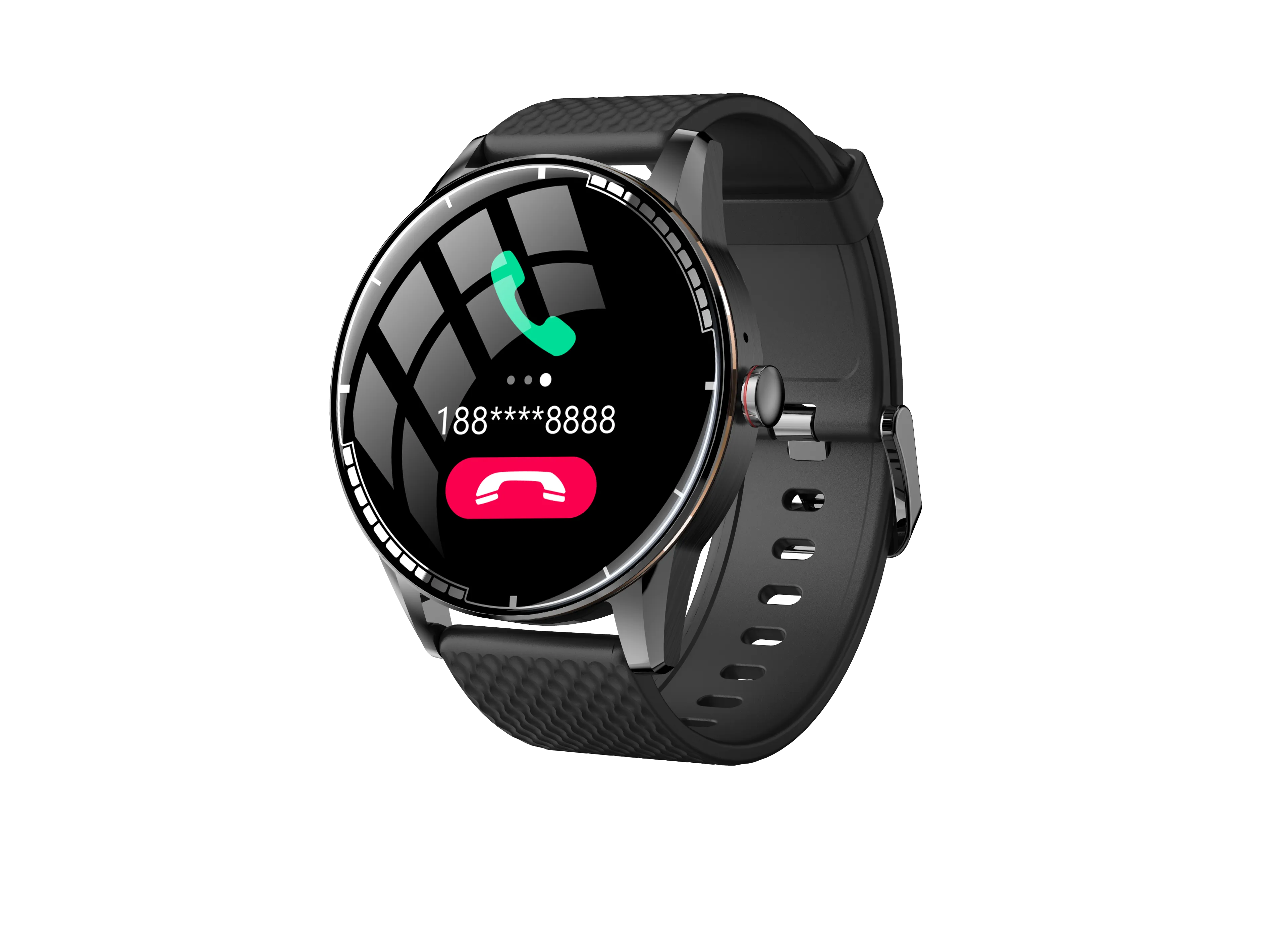 iS6 Smartwatch