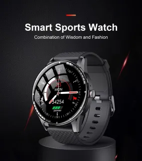 iS6 Smartwatch