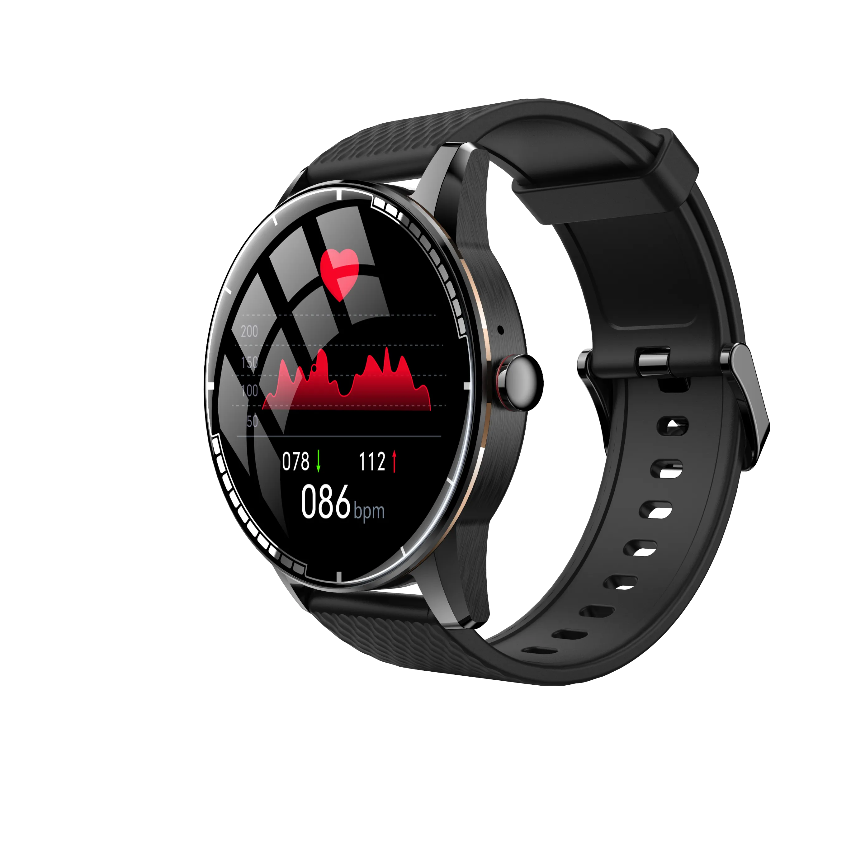 iS6 Smartwatch