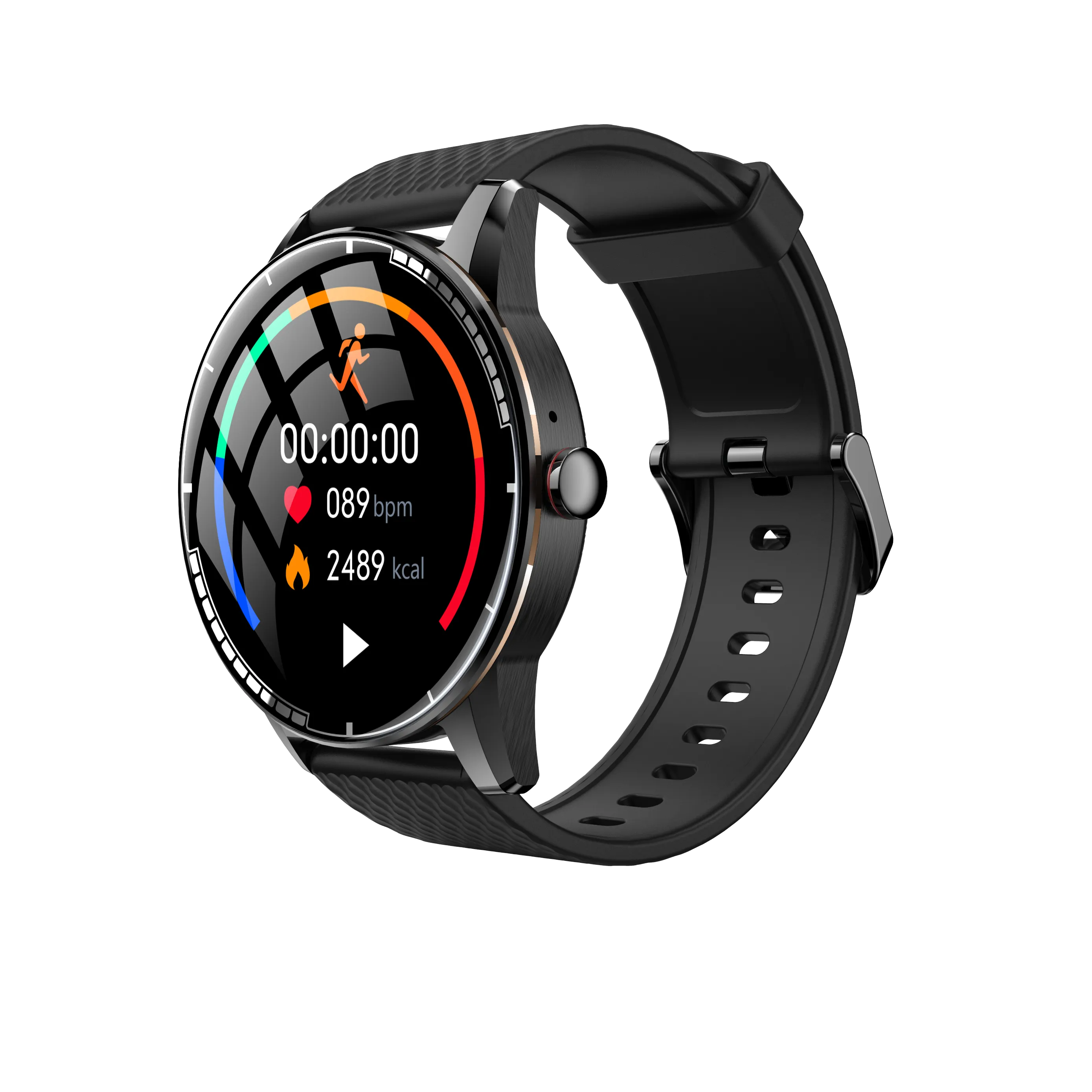 iS6 Smartwatch