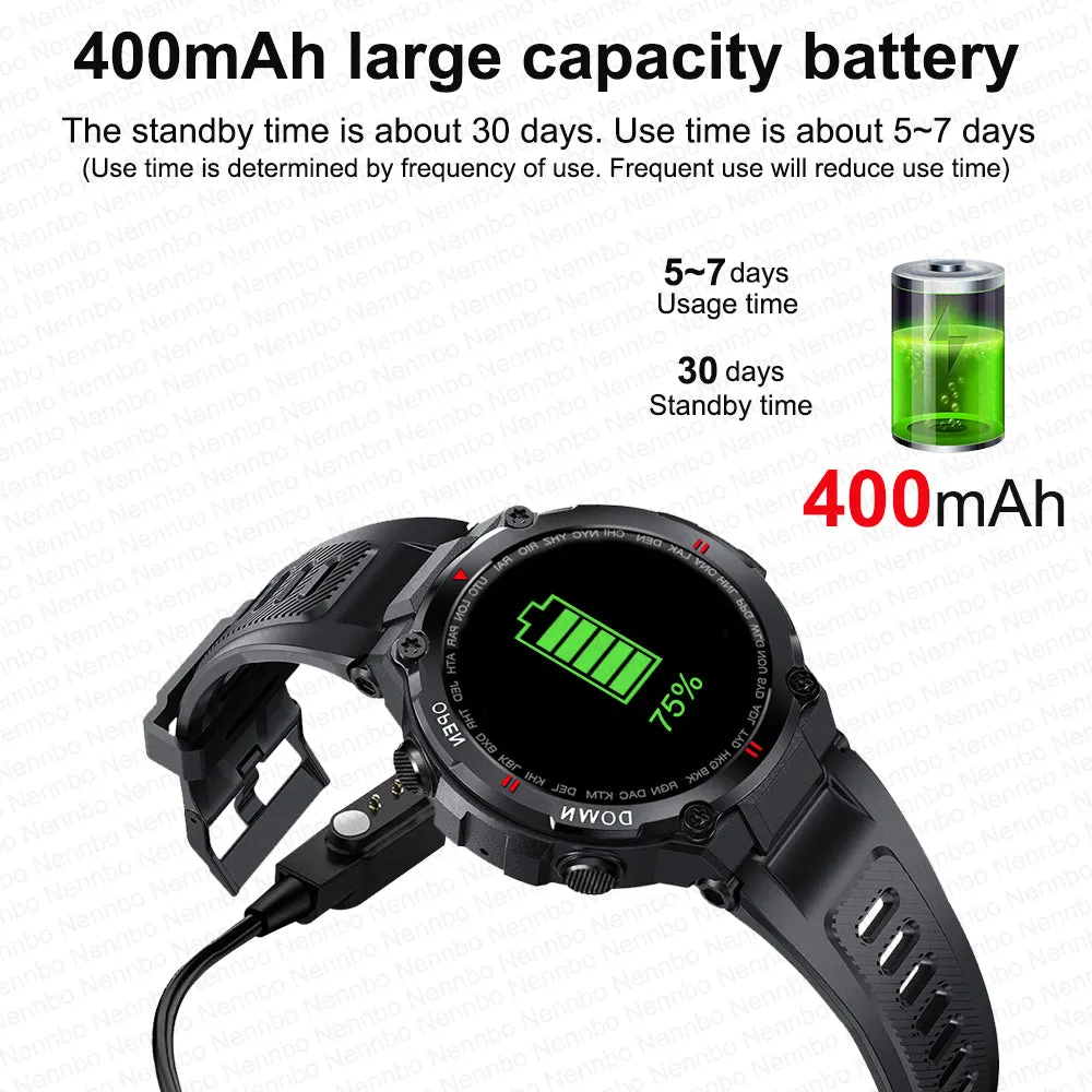 ISPEKTRUM IS22 Sports Smartwatch