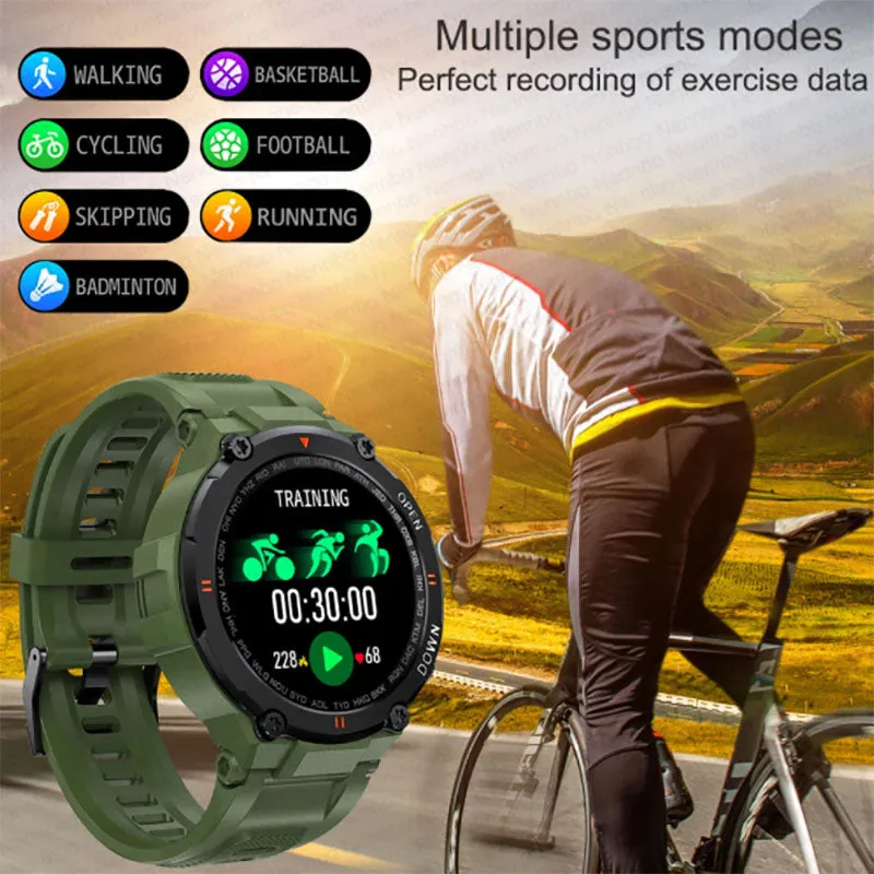 ISPEKTRUM IS22 Sports Smartwatch