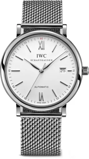 IW Watch PORStofino AutoMTic D