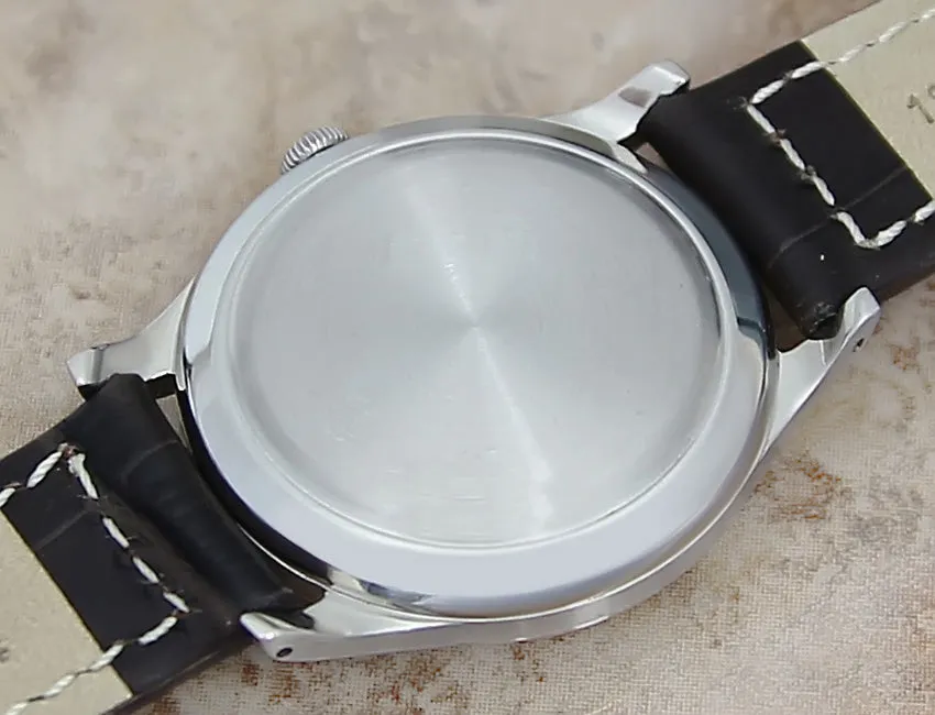 IWC 35mm 1960's Vintage Men’s Watch