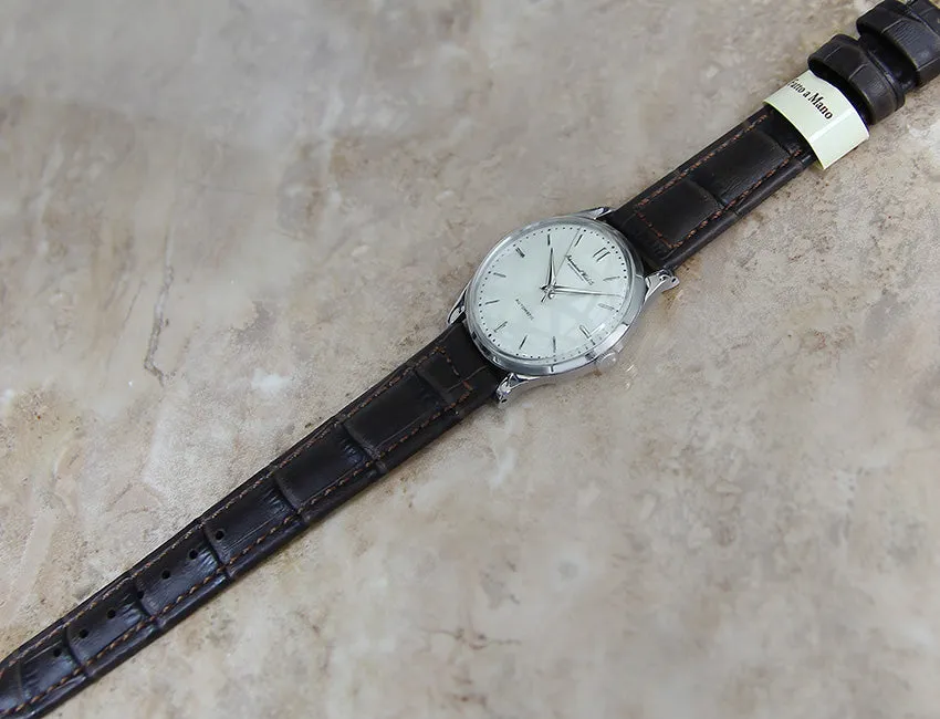 IWC 35mm 1960's Vintage Men’s Watch