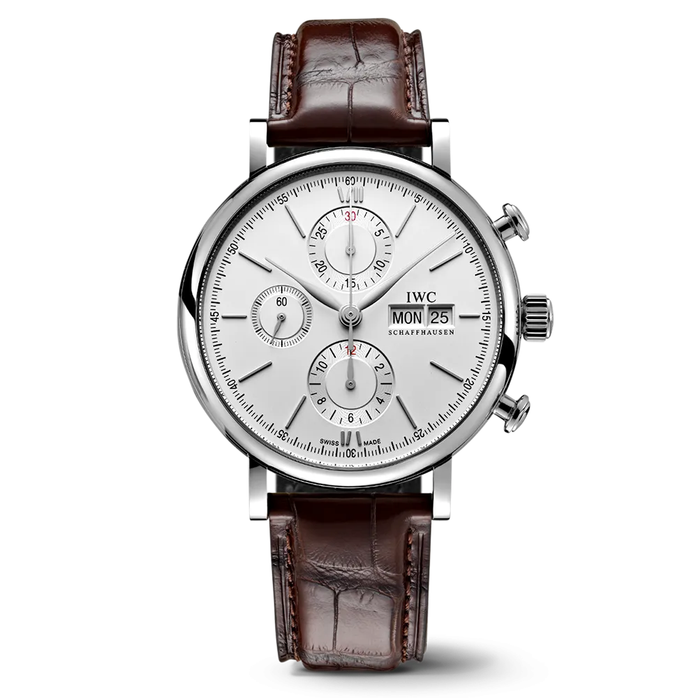 IWC PORTOFINO CHRONOGRAPH IW391027