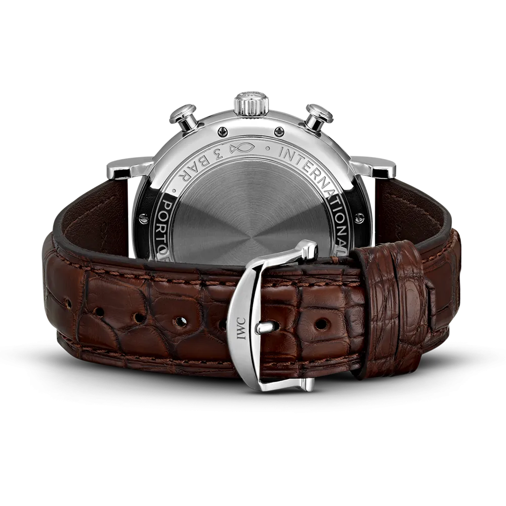 IWC PORTOFINO CHRONOGRAPH IW391027