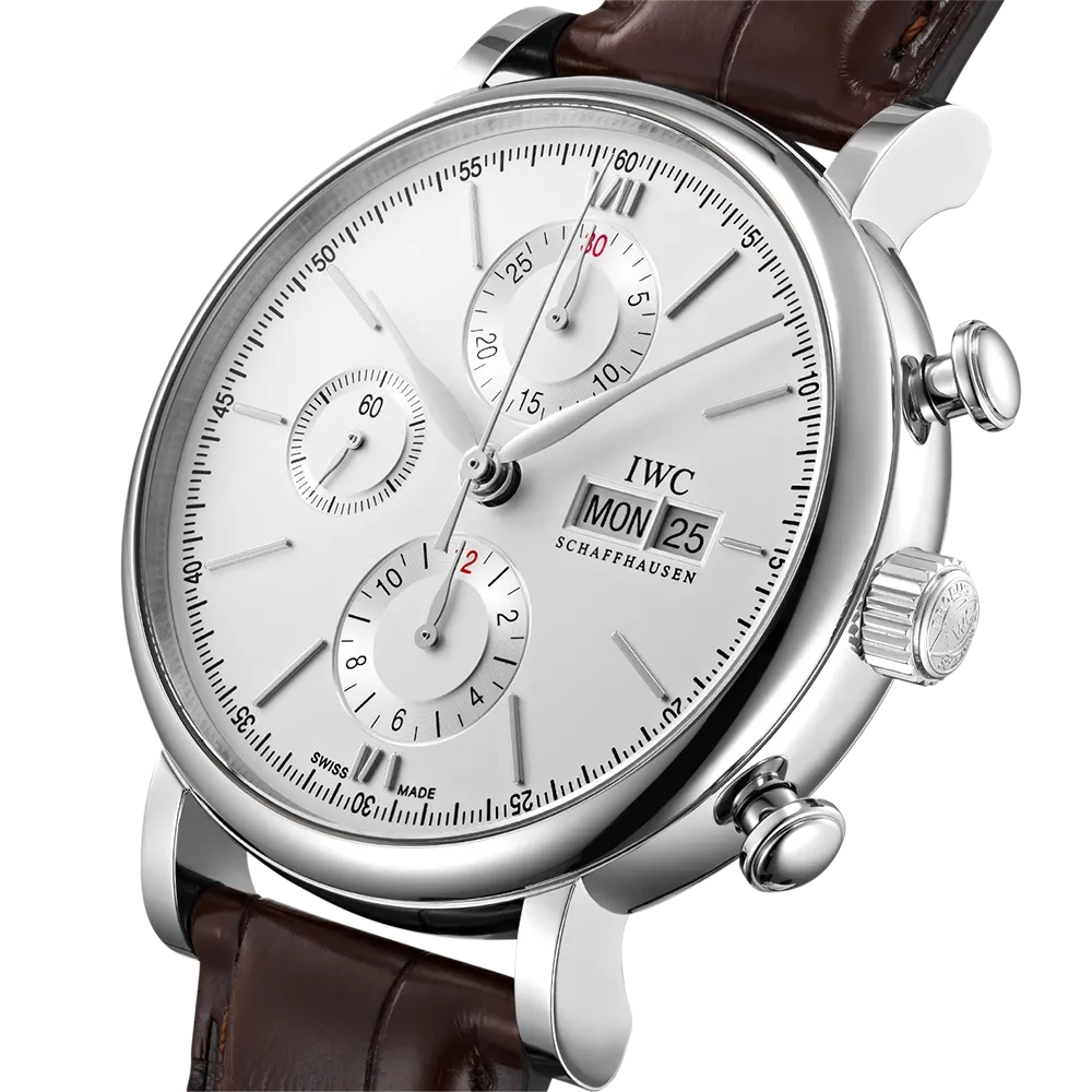 IWC PORTOFINO CHRONOGRAPH IW391027