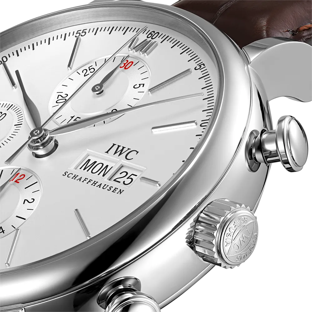 IWC PORTOFINO CHRONOGRAPH IW391027