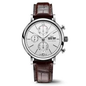 IWC PORTOFINO CHRONOGRAPH IW391027