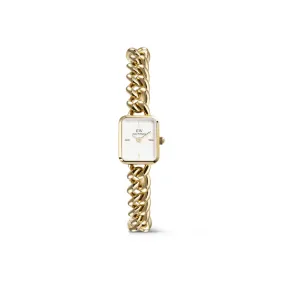 Jolie Chain Gold Watch