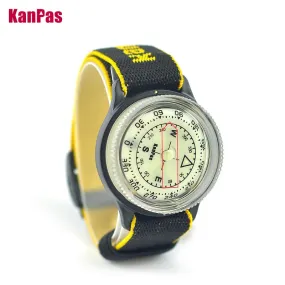 KANPAS 39mm Dive Watch - Compass