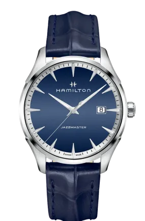 KHAKI GENT QUARTZ H32451641