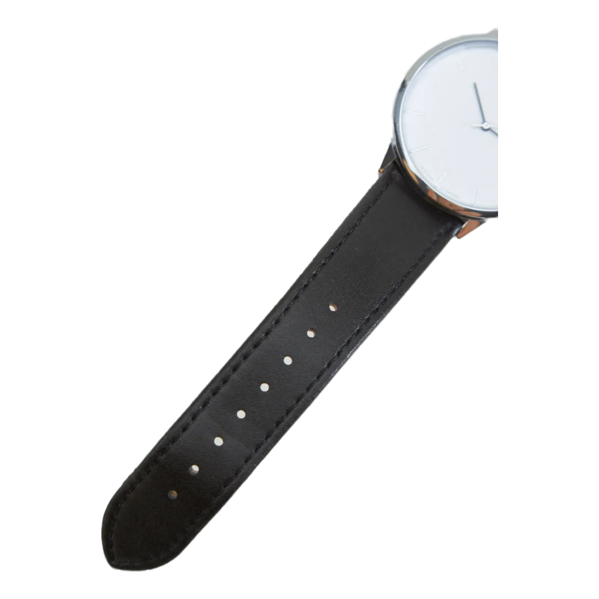 Khorshid Watch Silver