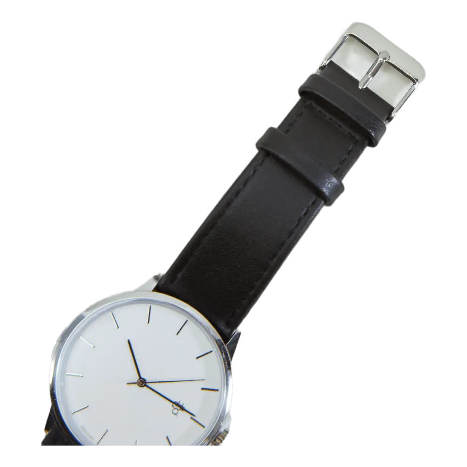 Khorshid Watch Silver