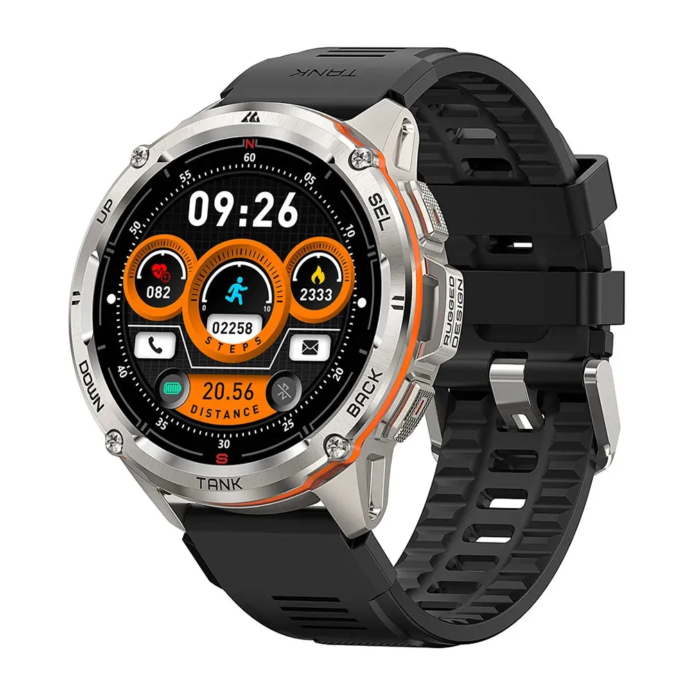KOSPET TANK T3 Ultra GPS Smart Watch