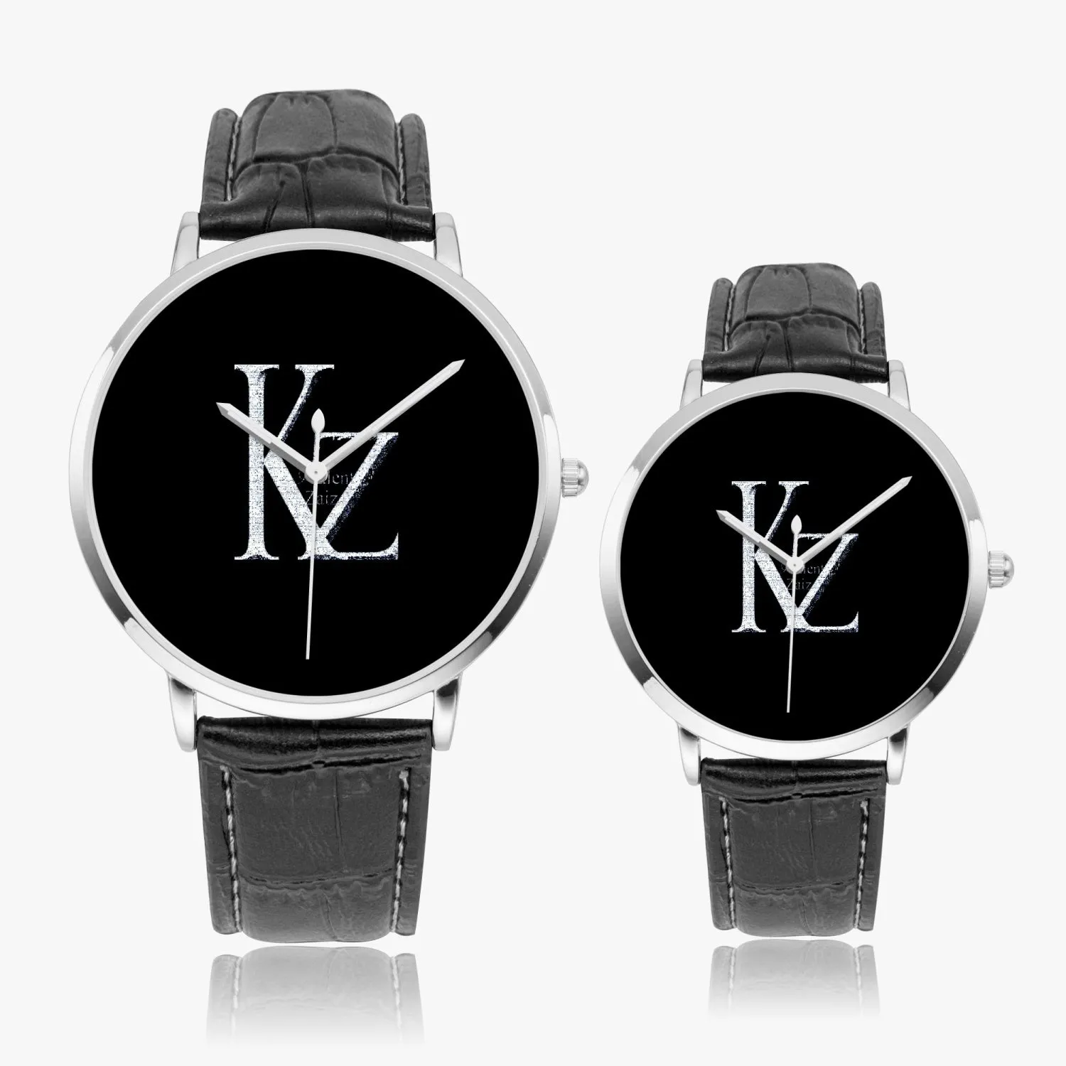KZ Quartz watch