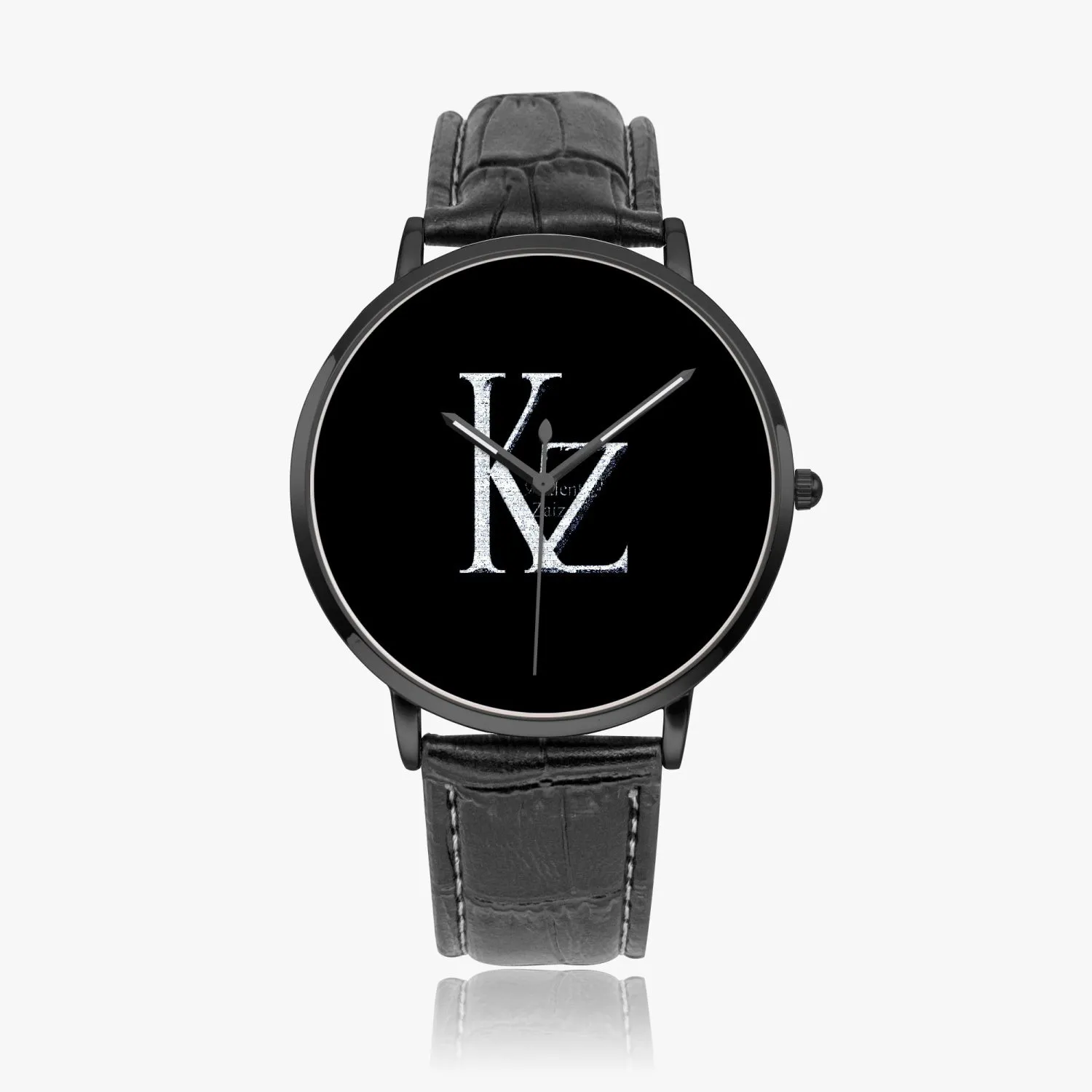 KZ Quartz watch