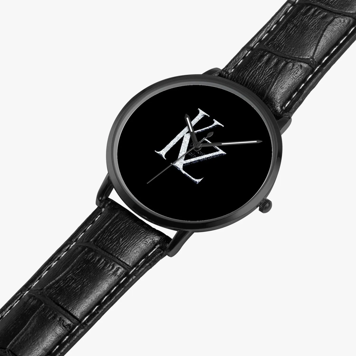KZ Quartz watch
