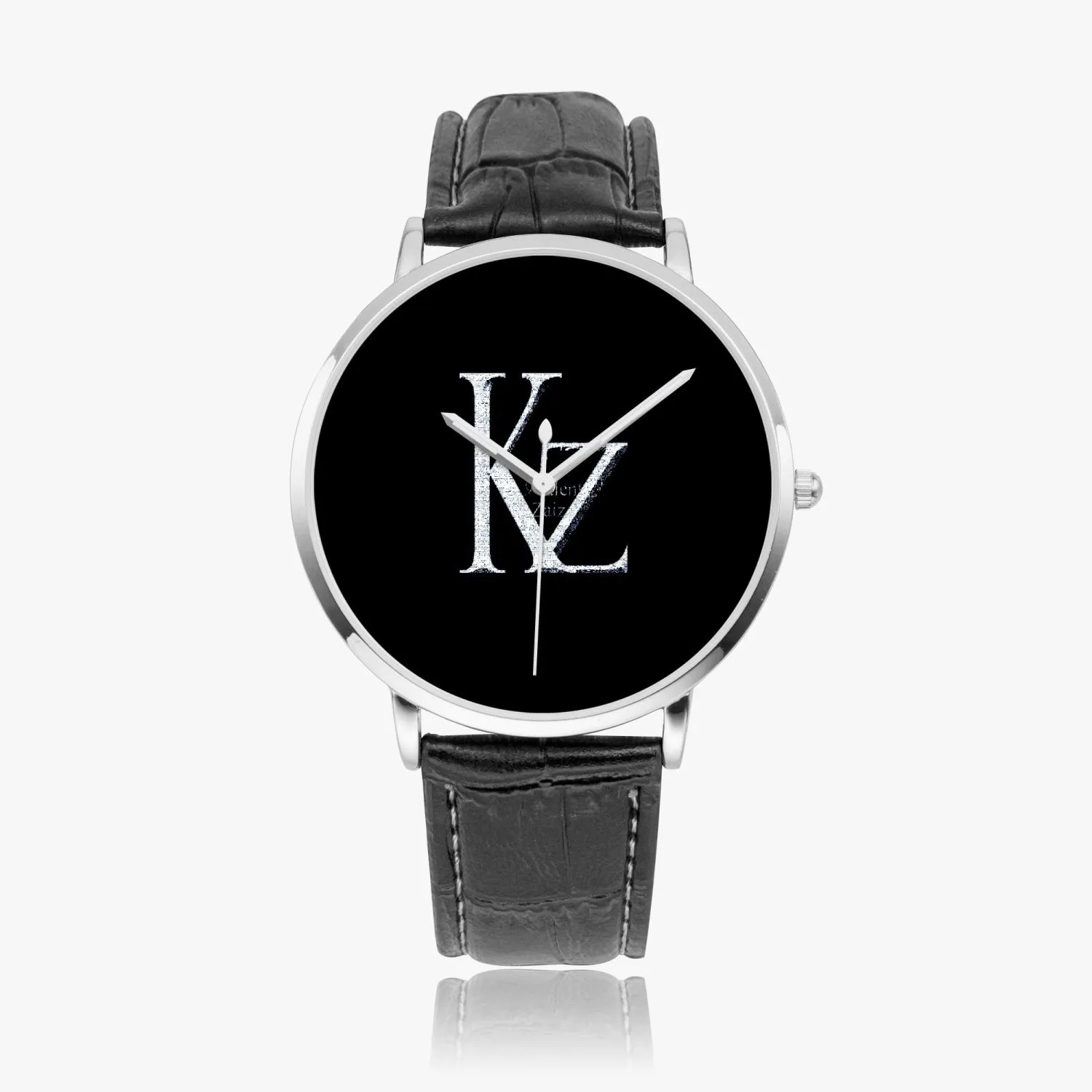 KZ Quartz watch
