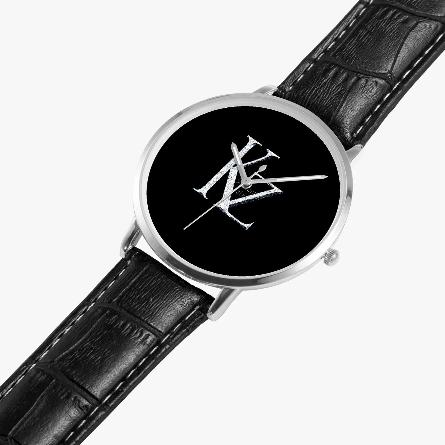KZ Quartz watch