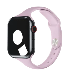 Lavender Sport Band Chic for Apple Watch
