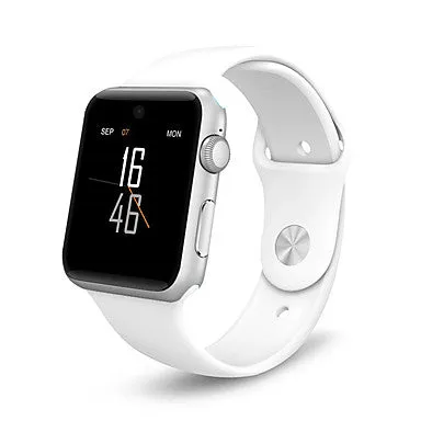 LEMFO lf07 Smart Watch BT Fitness Tracker Support Notify & Heart Rate Monitor