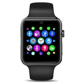 LEMFO lf07 Smart Watch BT Fitness Tracker Support Notify & Heart Rate Monitor