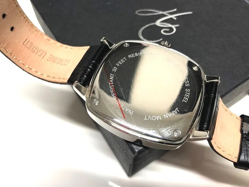 Lexus Classic Mens Chronograph Watch