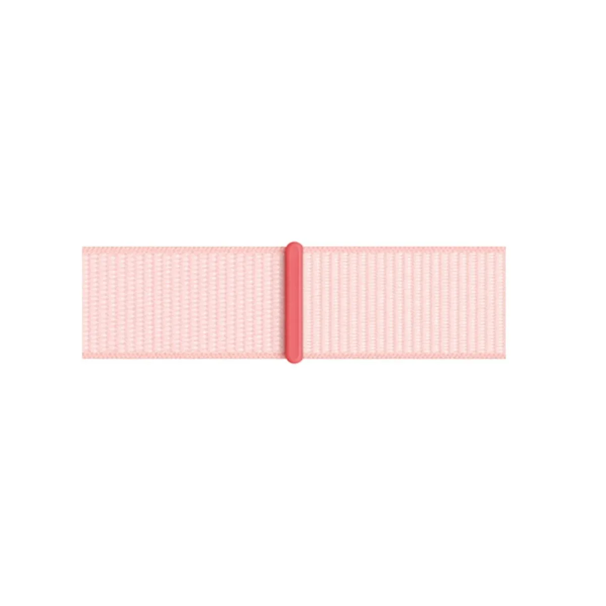 Light Pink Nylon Sport Loop