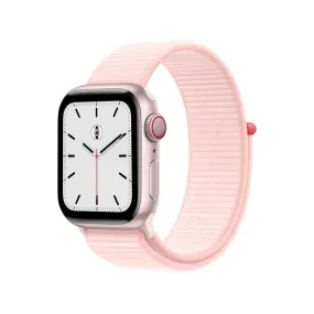Light Pink Nylon Sport Loop