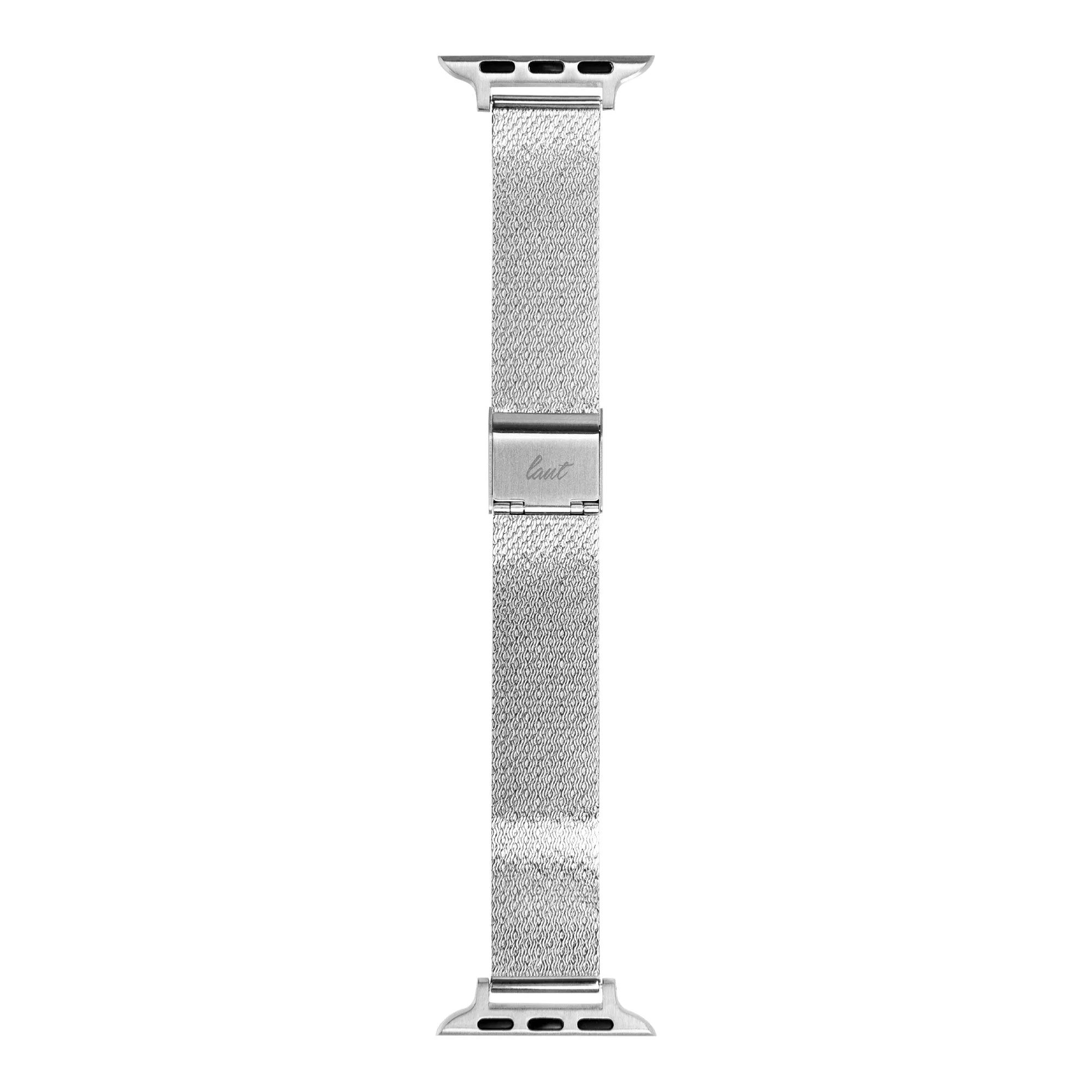 LINKS ARCTIC Watch Strap for Apple Watch Series 4-10 & SE & ULTRA