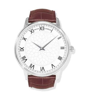 LONDON PETITE SIENNA