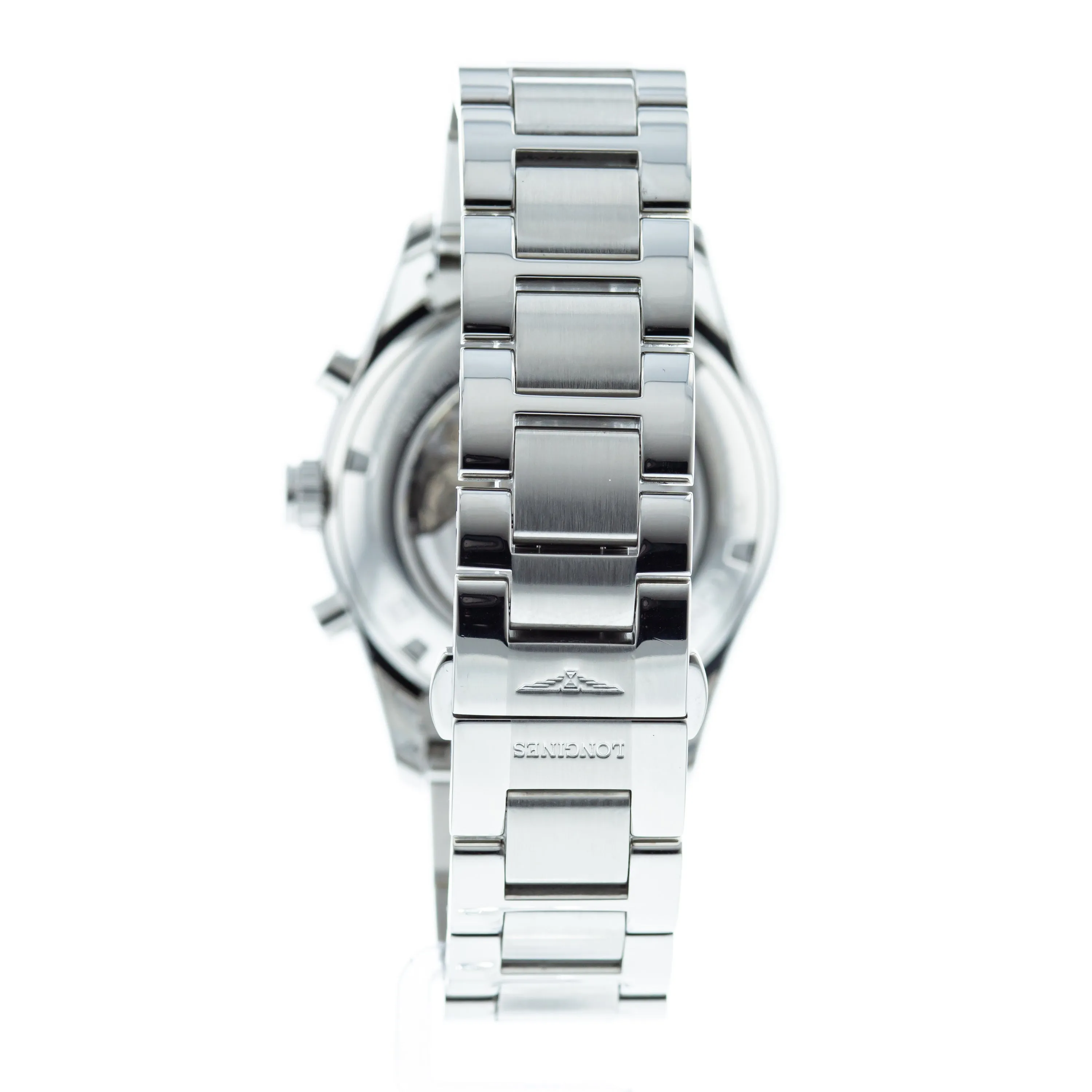Longines Conquest Classic L2.798.4.72.6