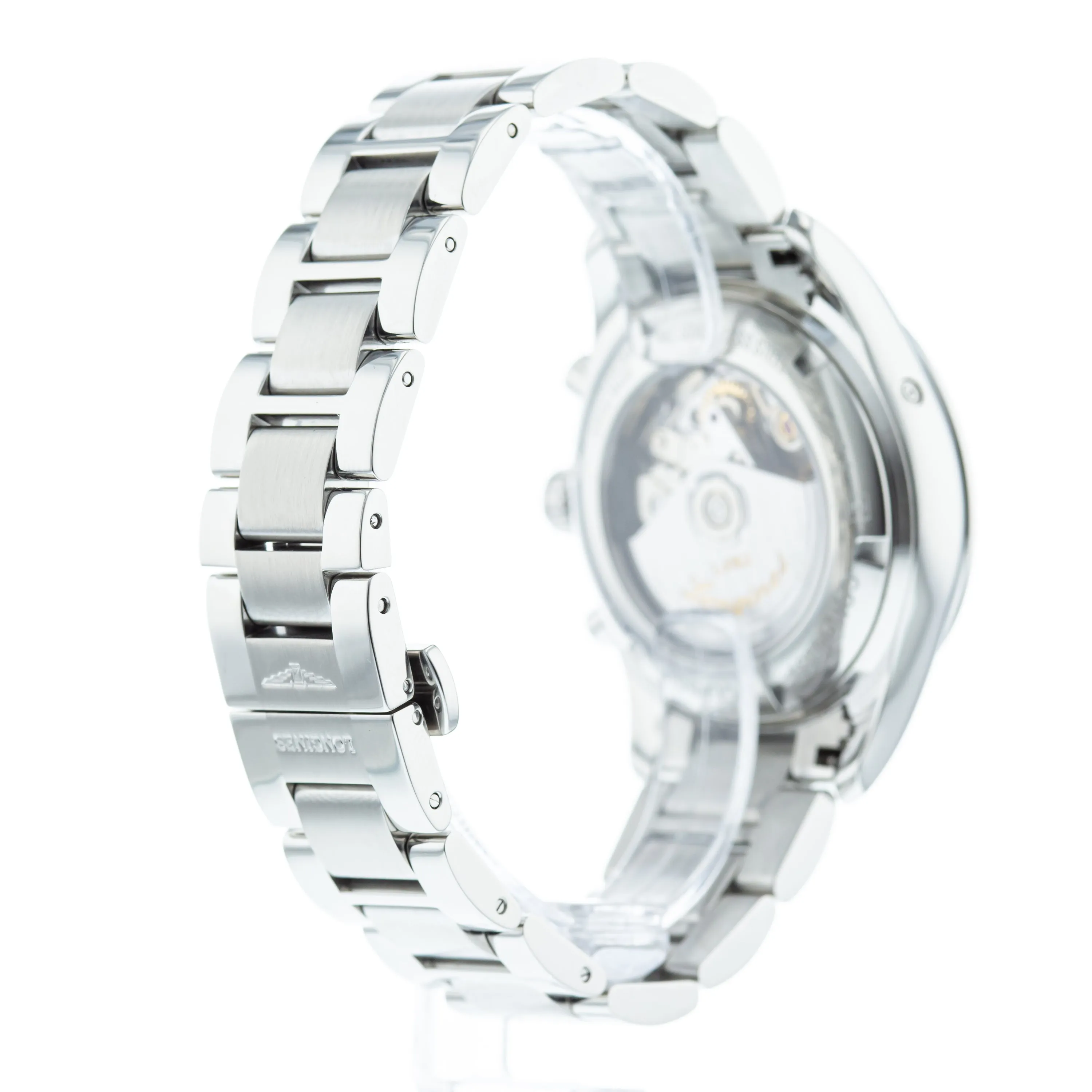Longines Conquest Classic L2.798.4.72.6