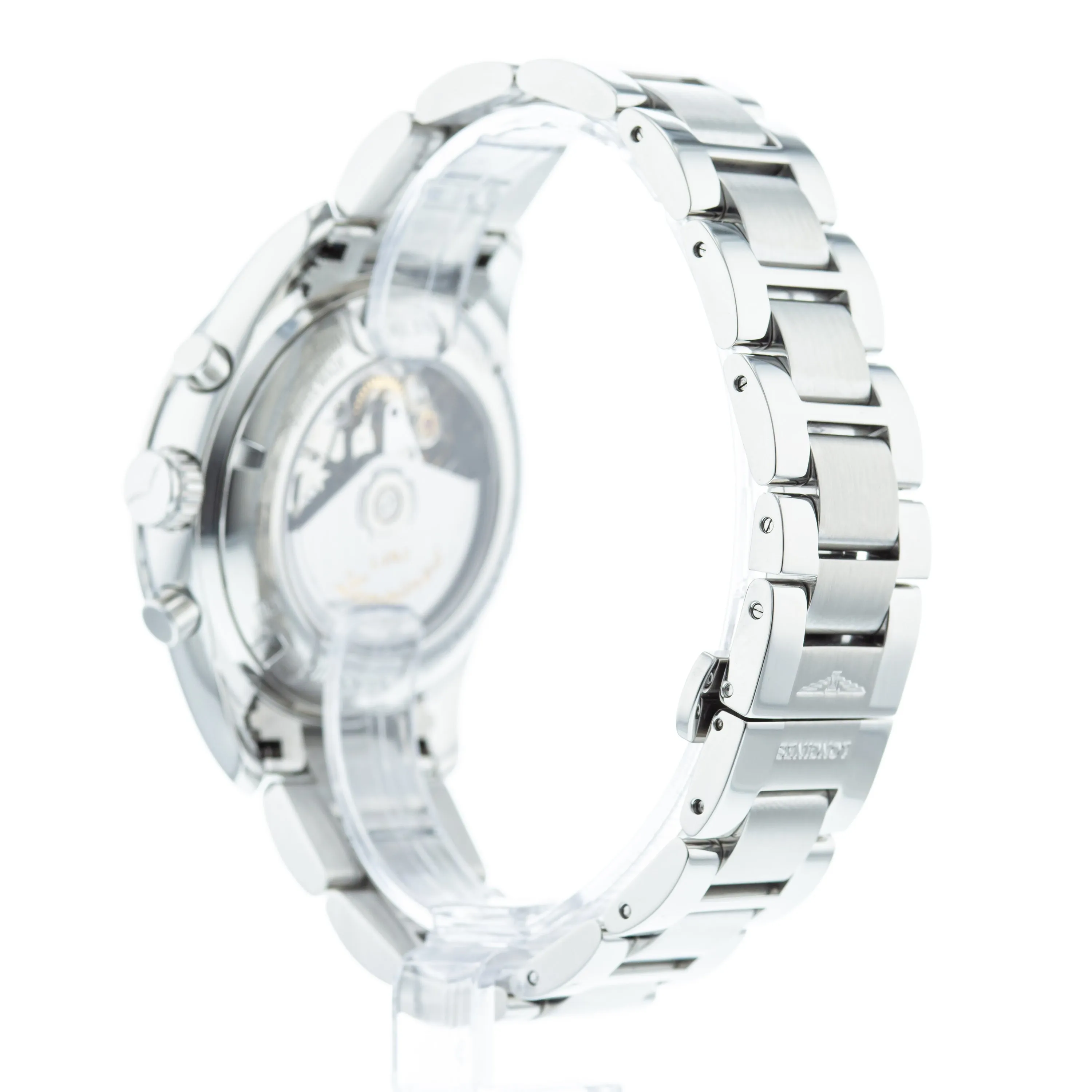 Longines Conquest Classic L2.798.4.72.6