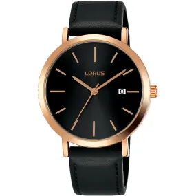 Lorus RH934JX-5