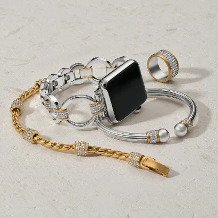 Meridian Tempo Watch Band