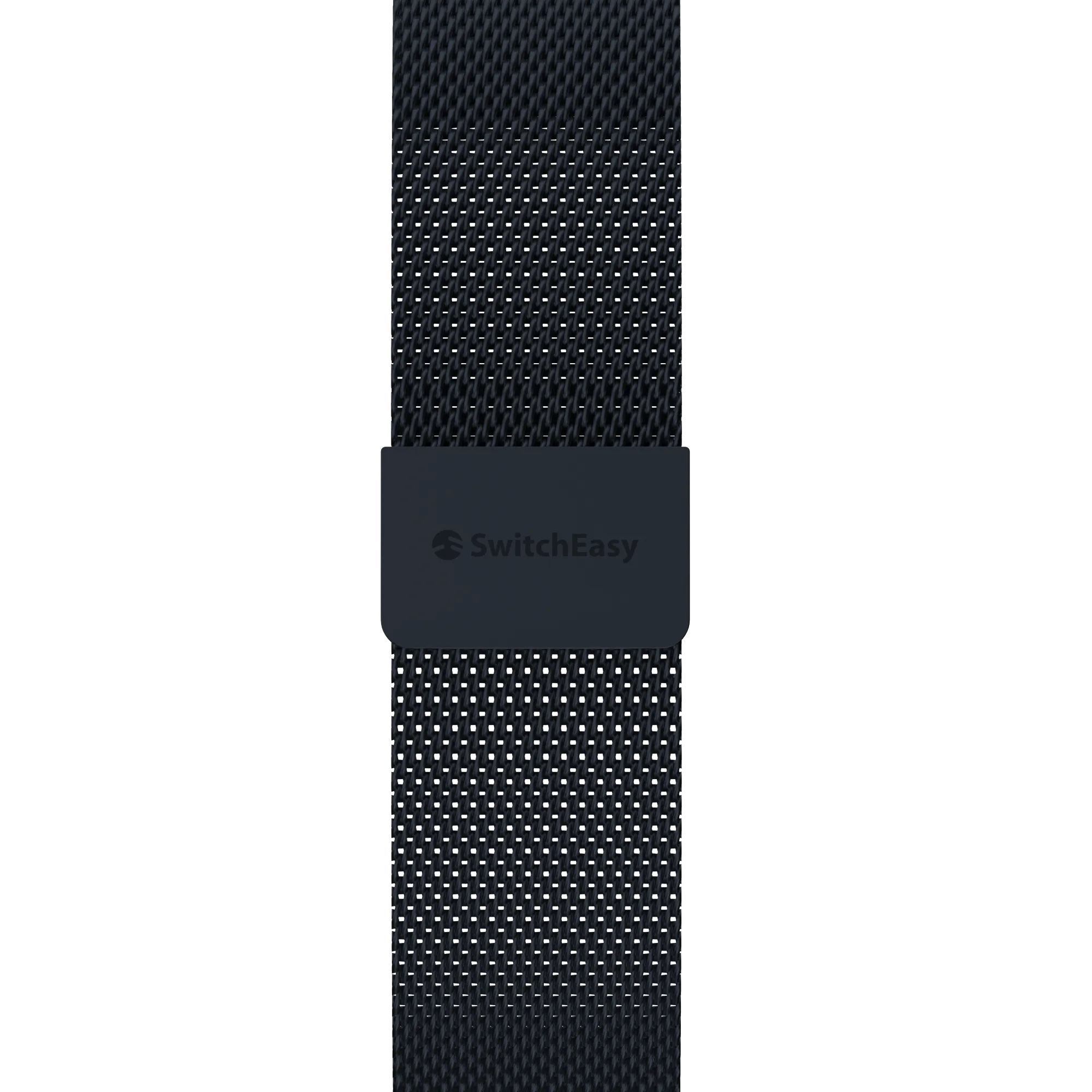 Mesh Stainless Steel Apple Watch Loop