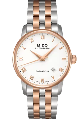 Mido Baroncelli