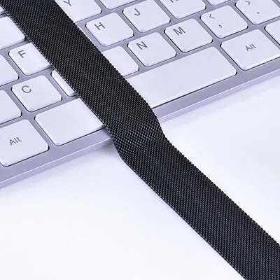 Milanese Loop Bracelet Stainless Steel band For Apple Watch