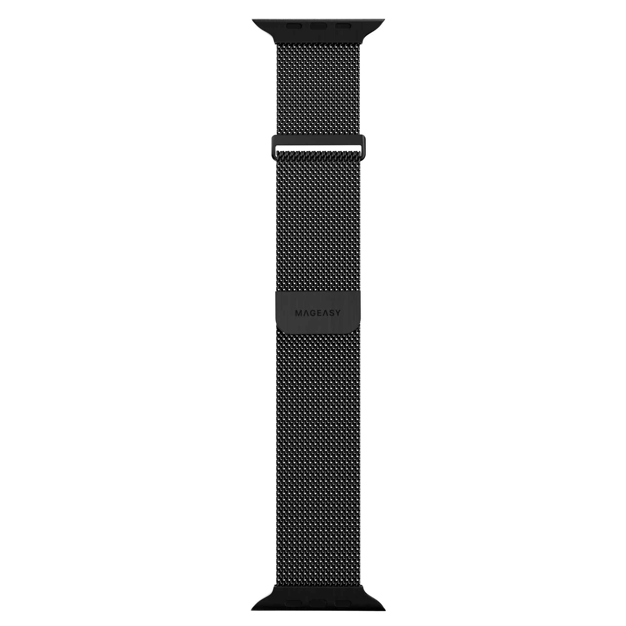Milanese Stainless Steel Watch Loop