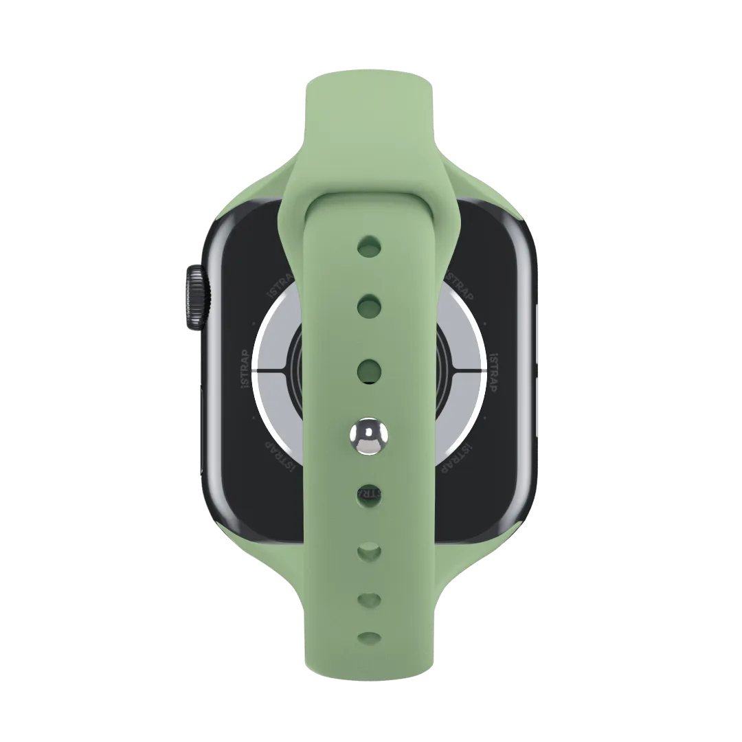 Mint Sport Band Chic for Apple Watch