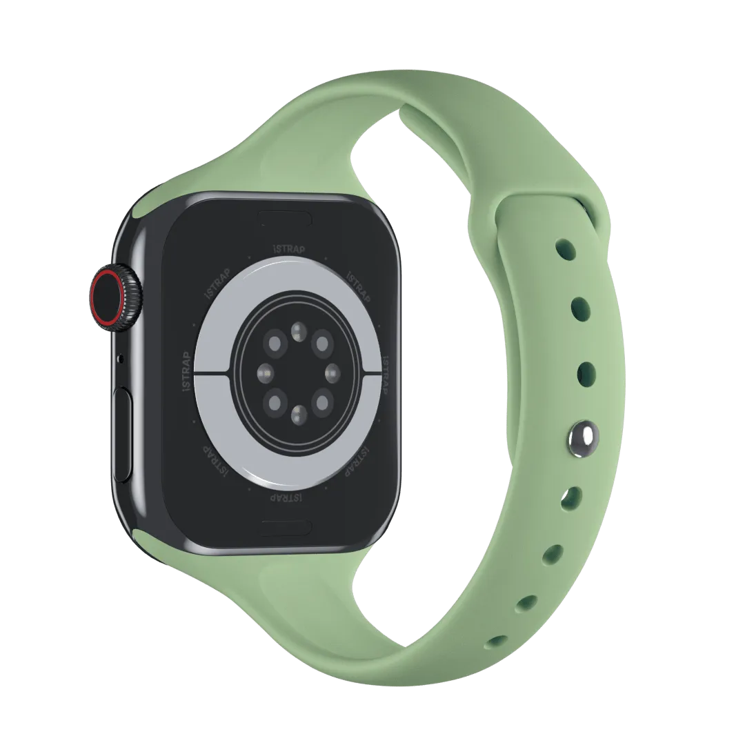 Mint Sport Band Chic for Apple Watch